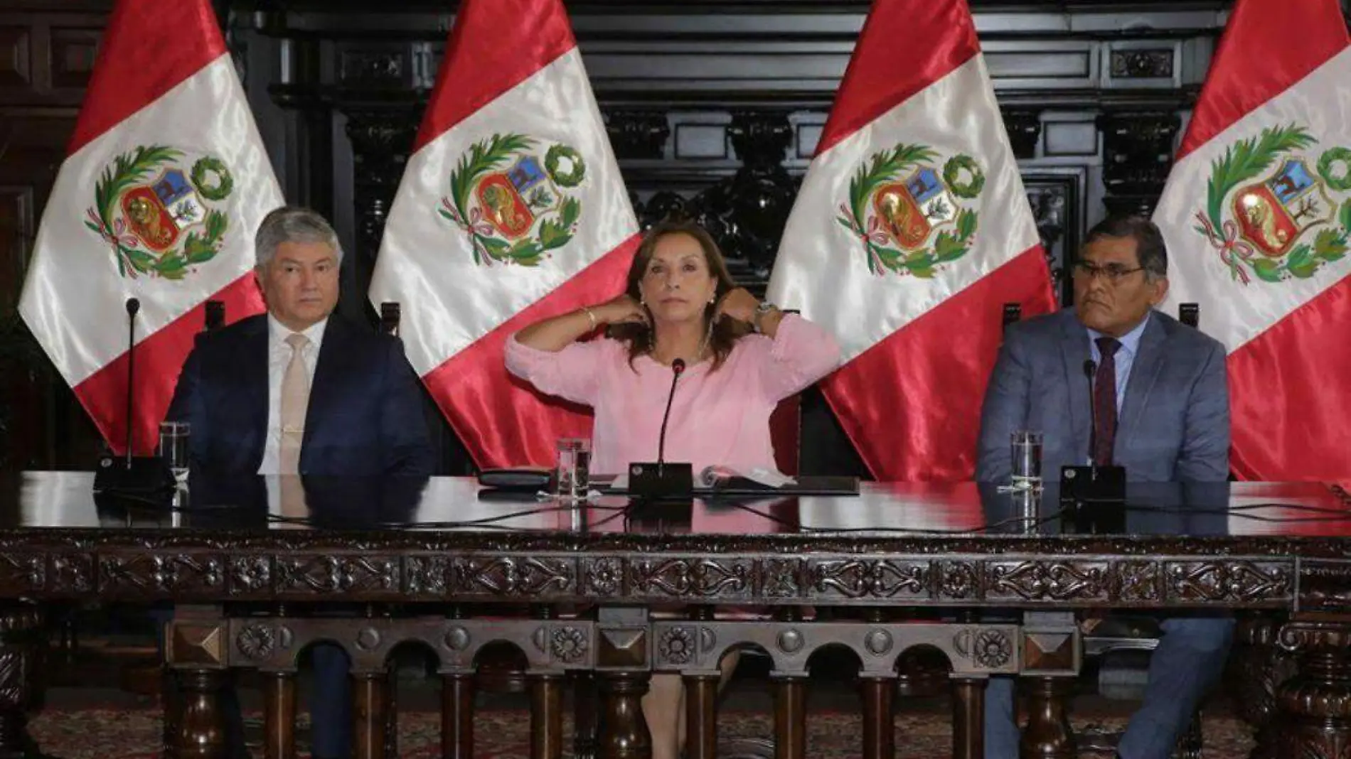 Gobierno Perú